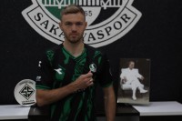 Колишній гравець збірної України розірвав контракт із турецьким клубом