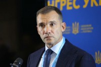 Шевченко запросив Чеферіна в Україну: «Нехай подивиться на дії росії»