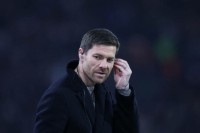 «Баєр» знає про інтерес «Ліверпуля» до Алонсо. Клуб налаштований оптимістично