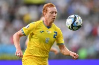 Джерело: турецький клуб хоче підписати гравця збірної України