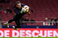 Ротація воротарів «Реала» продовжується. Лунін вийде в основі на матч Ла Ліги