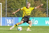 Німеччина не розглядається: українець з «Боруссії» Дортмунд хоче грати за збірну України