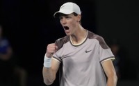 22-річний італієць Сіннер закамбечив росіянина у фіналі Australian Open-2024 та виграв перший Grand Slam у кар'єрі