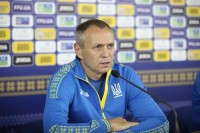 Олександр Головко: «Коли слухаєш російський коментар на гол Шевченка — топчик взагалі, так вам і треба»