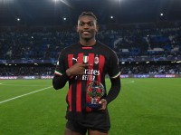 «Ньюкасл» побореться з ПСЖ за підписання Леау