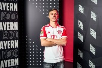 «Баварія» підписала вінгера збірної Іспанії