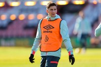 Забарний проти «молотків». Стартові склади на гру «Вест Хем» – «Борнмут»