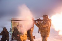 FAVBET та «Відсіч» об’єднують зусилля для кращої підготовки українських захисників