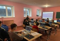 Безкоштовний курс Scratch для дітей від Favbet Foundation та Code Club Україна: Перші групи вже навчаються