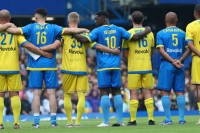 Стало відомо, скільки приніс Україні благодійний матч у Лондоні