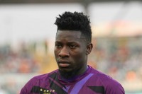 Онана може вдруге завершити кар'єру в збірній Камеруну