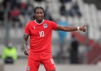 Динамівець Родрігес все-таки перейде до «Слована»