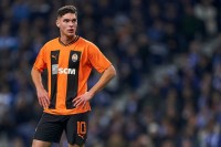 Хоче заробити 150 мільйонів: «Шахтар» оголосив про загадкове продовження контракту із Судаковим