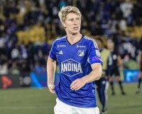 «Динамо» цікавилося ще одним захисником з Колумбії, - джерело