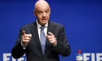 Президент FIFA запропонував алгоритми для визначення цін на гравців