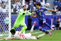 Найдорожча збірна вибула з Кубка Азії, пропустивши на 90+6 хвилині