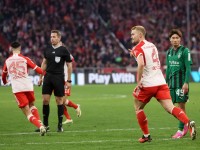 «Баварія» оформила камбек з «Борусією» М, «Байєр» здолав «Дармштадт», «Штутгарт» у більшості розбив «Фрайбург»  