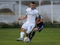 Зимові збори: шанс для молодих динамівців