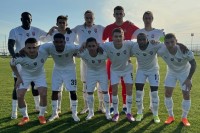 «Зоря» здобула другу перемогу за день – на легіонера луганців накинулись з кулаками, екс-динамівець приніс перемогу