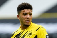 «Боруссія» не зможе викупити свою ексзірку