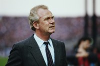 «Ти не пошкодуєш. І Валерій Васильович мав рацію»: як Лобановський вгадав із трансфером легенди «Динамо»