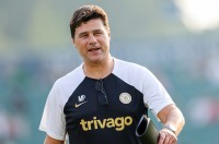 «Челсі» поки не планує звільняти Почеттіно з посади головного тренера