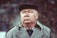 У компанії справжніх легенд: Лобановський потрапив у трійку найкращих тренерів в історії