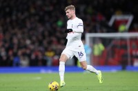 Зимове підсилення: найцікавіші трансфери січня