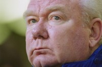 Олег Лужний: «Лобановський мав свої забобони: дорогою на матч автобус ніколи не мав здавати назад»