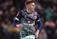 Справжній монстр. Зірка збірної України дивує Європу своєю статистикою