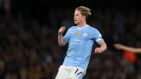 ​Кевін Де Брюйне зробив 104 результативні передачі до АПЛ з 2015 року