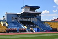 Директор стадіону «Авангард»: «Ситуація на матчі «Минай» - «Динамо» – політично вмотивоване рішення. У когось зіграли певні амбіції»