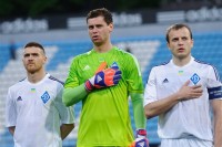 «Дивлюся, ходить якийсь товстий дивак за парканом біля стадіону»: як тренер реанімував кар’єру ексворотаря «Динамо»