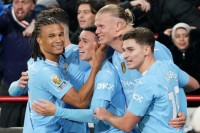 Гвардіола назвав гравця, який у майбутньому замінить Де Брюйне та Бернарду