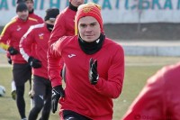 Ексфорвард «Динамо» продовжить кар'єру в Естонії