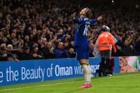 Мудрик розлучився з моделлю з росії? Дівчина назвала причини розриву