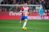 Коефіцієнт на титул «Жирони» у Ла Лізі різко піднявся перед матчем із «Реалом»