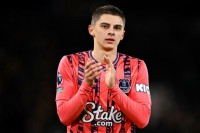 «Він – клас». Лідер «Евертона» розхвалив Миколенка