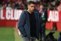 «Жирона» залишилася без тренера та двох ключових гравців на матч з «Реалом»