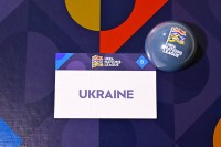 Збірна України отримала суперників у Лізі націй 2024/25