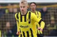 «Давно не бачив такого гарного виступу»: українець вразив своєю грою іноземного інсайдера