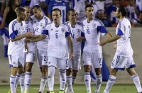 12 країн Близького Сходу звернулися до ФІФА з проханням усунути Ізраїль від міжнародних змагань