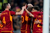 «Рома» може отримати нових власників – готова пропозиція на 900 мільйонів