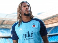 Динамівець Жерсон Родрігес оформив гол+асист у дебютному матчі за «Слован»