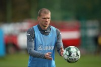 Український захисник змінив громадянство на російське і поїхав грати в Крим