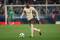 Рандаль Коло Муані: «90 мільйонів? Я вартую набагато більше»