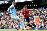 У кого 8.7? Стала відома оцінка Миколенка за матч проти «Ман Сіті»