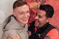 Це не Довбик. Циганков назвав головну зірку «Жирони» перед матчем із «Реалом»