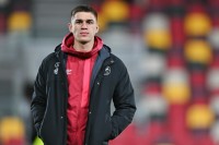 Чи отримав Ярмолюк свій шанс? Відомий склад «Брентфорда» на матч АПЛ