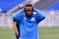 Скандальний екс-гравець «Динамо» відмовився коментувати матч із динамо москва